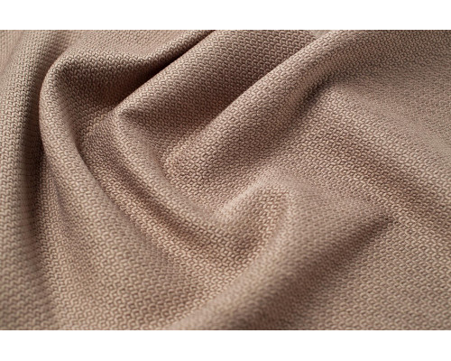 Косичка / Braid 49 — мебельная ткань жаккард