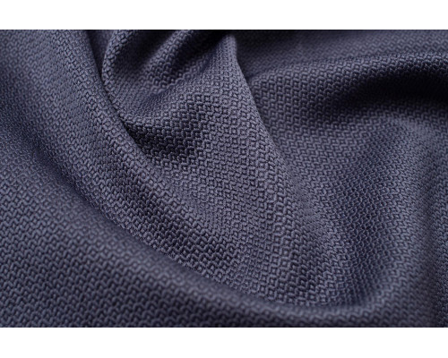 Косичка / Braid 52 — мебельная ткань жаккард