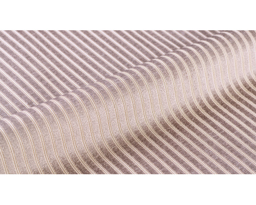 Меланья полоса / Melania stripe 01 — мебельная ткань шенилл