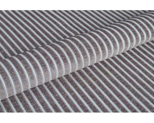 Меланья полоса / Melania stripe 06 — мебельная ткань шенилл