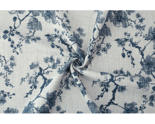 Сакура / Sakura 05 — мебельная ткань жаккард