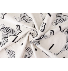Зебра / Zebra 01
