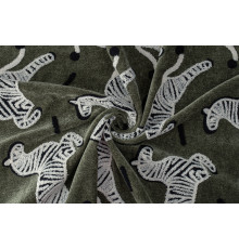Зебра / Zebra 02